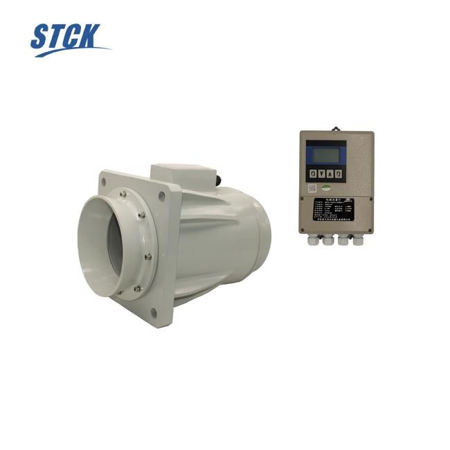 潛水型電磁流量計